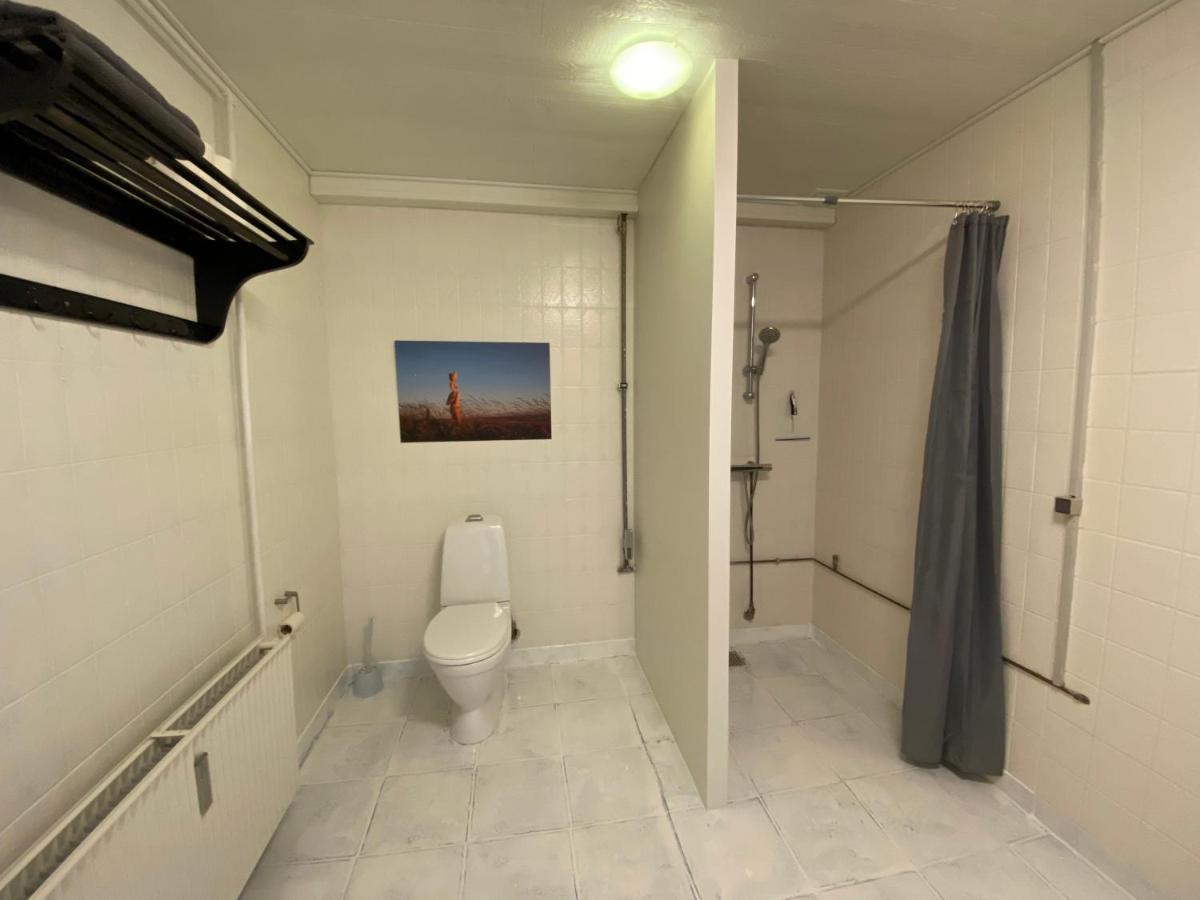 Studio Apartment In The Heart Of Hojer Ngoại thất bức ảnh
