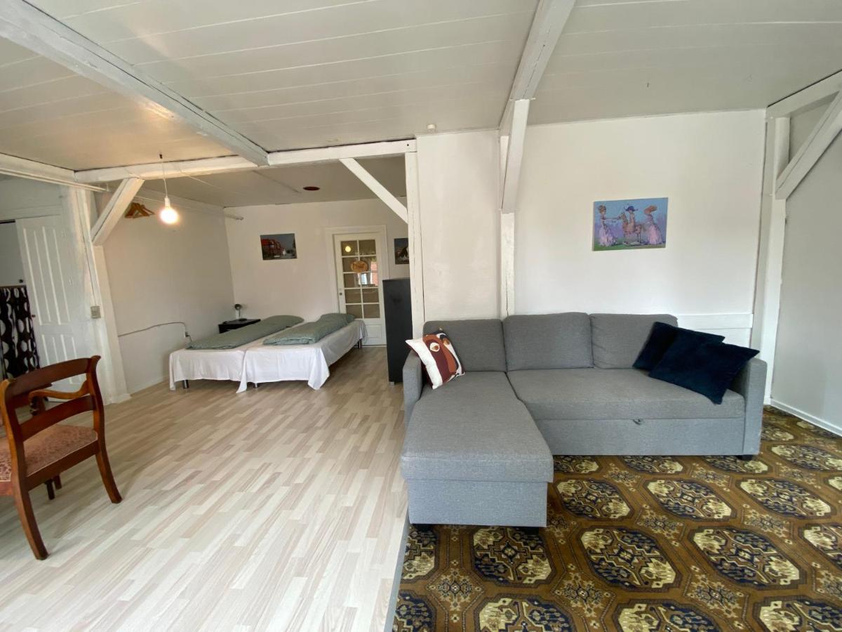 Studio Apartment In The Heart Of Hojer Ngoại thất bức ảnh