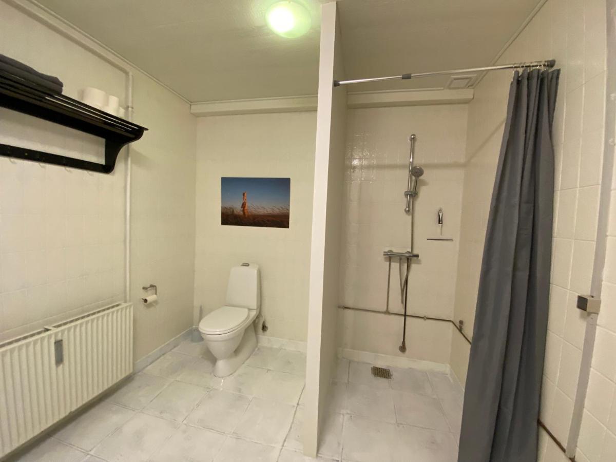 Studio Apartment In The Heart Of Hojer Ngoại thất bức ảnh